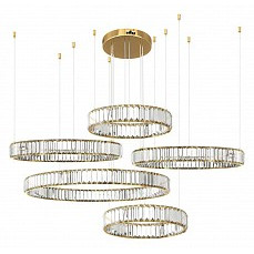 Подвесной светильник loft it crysta...